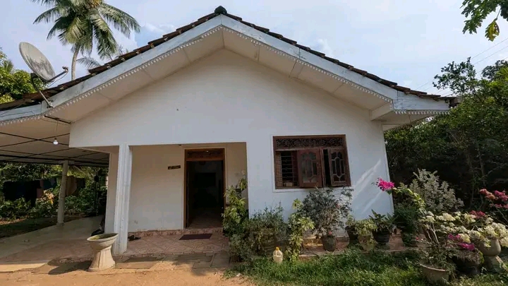 House for Sale in Nittambuwa