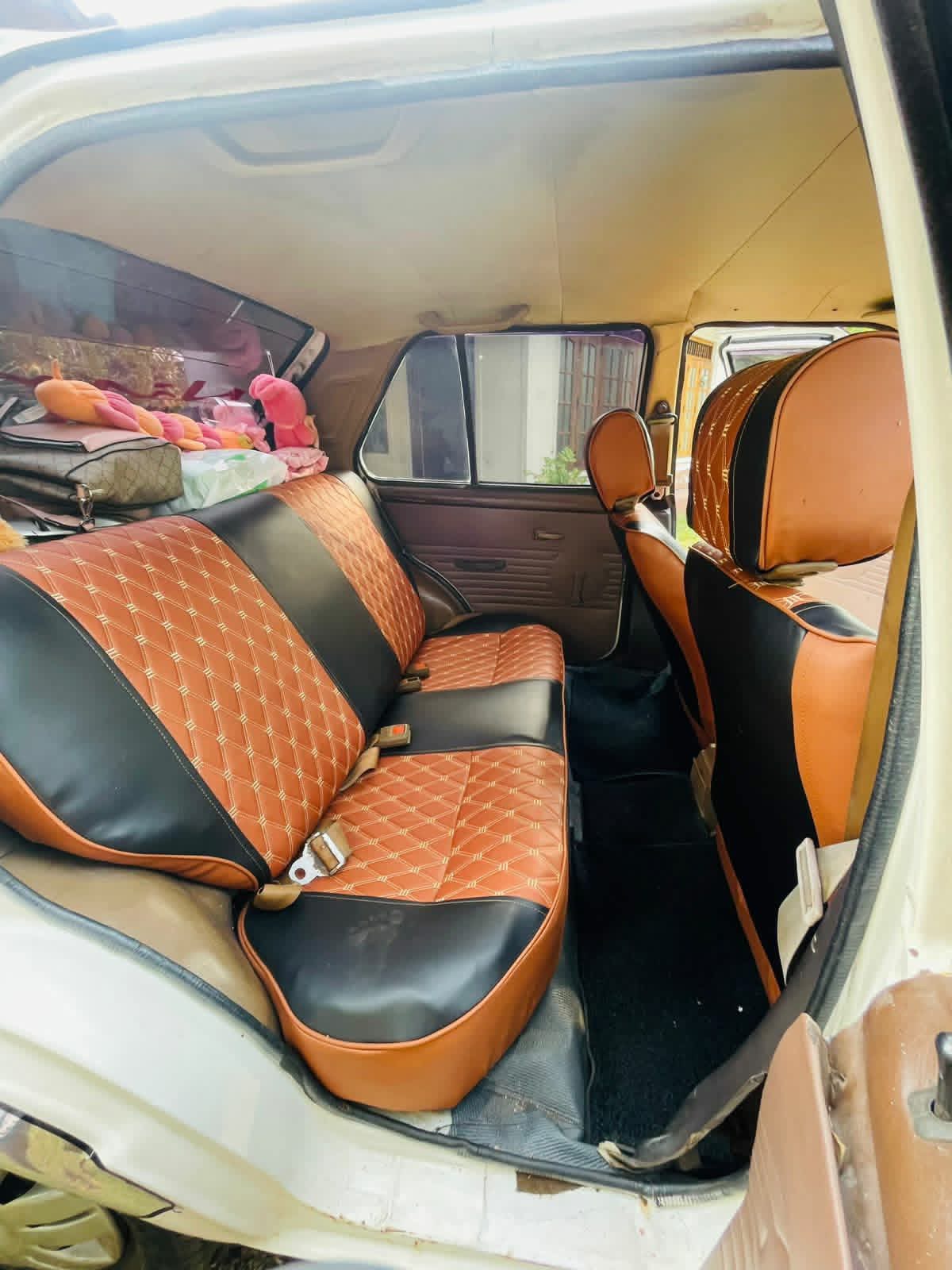 Nissan March 1990 - Used Car sale in Sri Lanka - patpat.lk