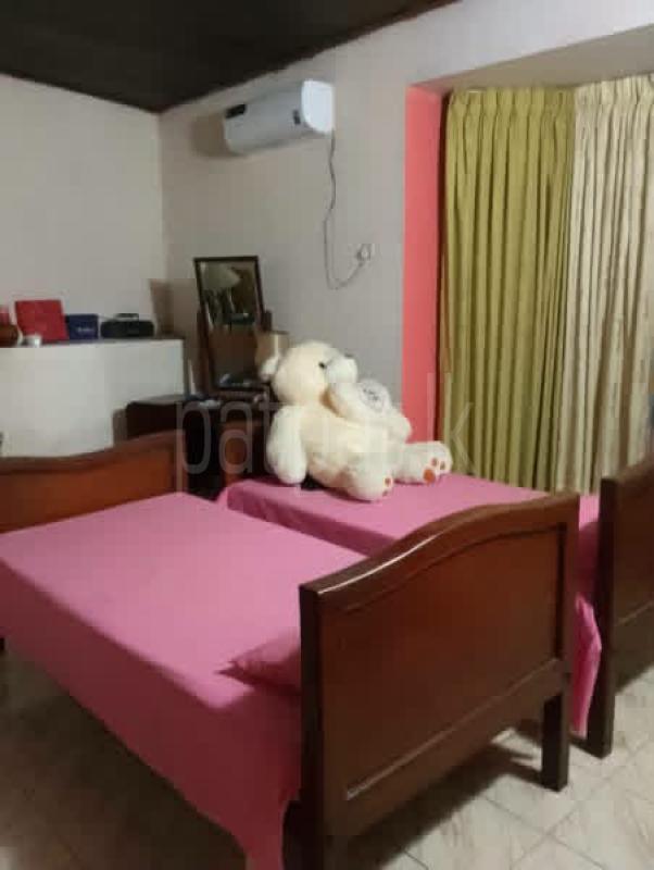 House for Rent in Mount Lavinia