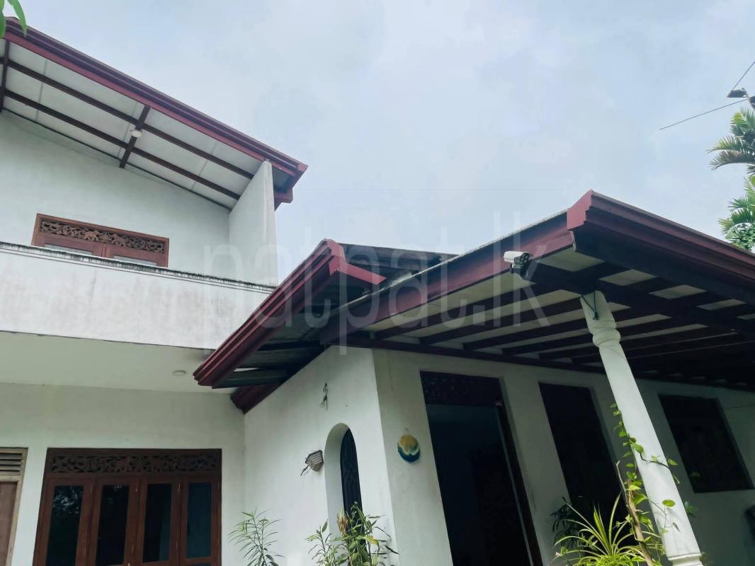 House for Sale in Piliyandala