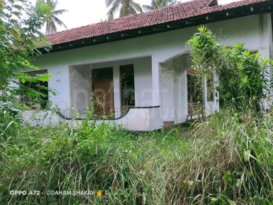 House for Sale in Kuliyapitiya ads-image-1