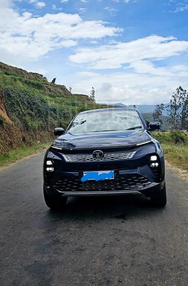 Tata Curvv 2025 - பயன்படுத்தப்பட்டது SUV sale in Sri Lanka - patpat.lk