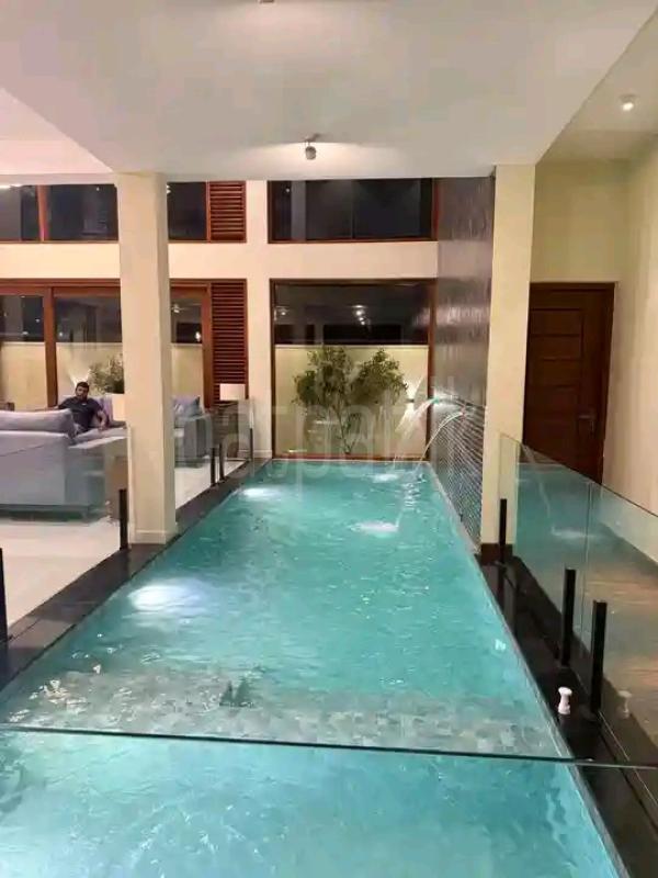House for Sale in Boralesgamuwa