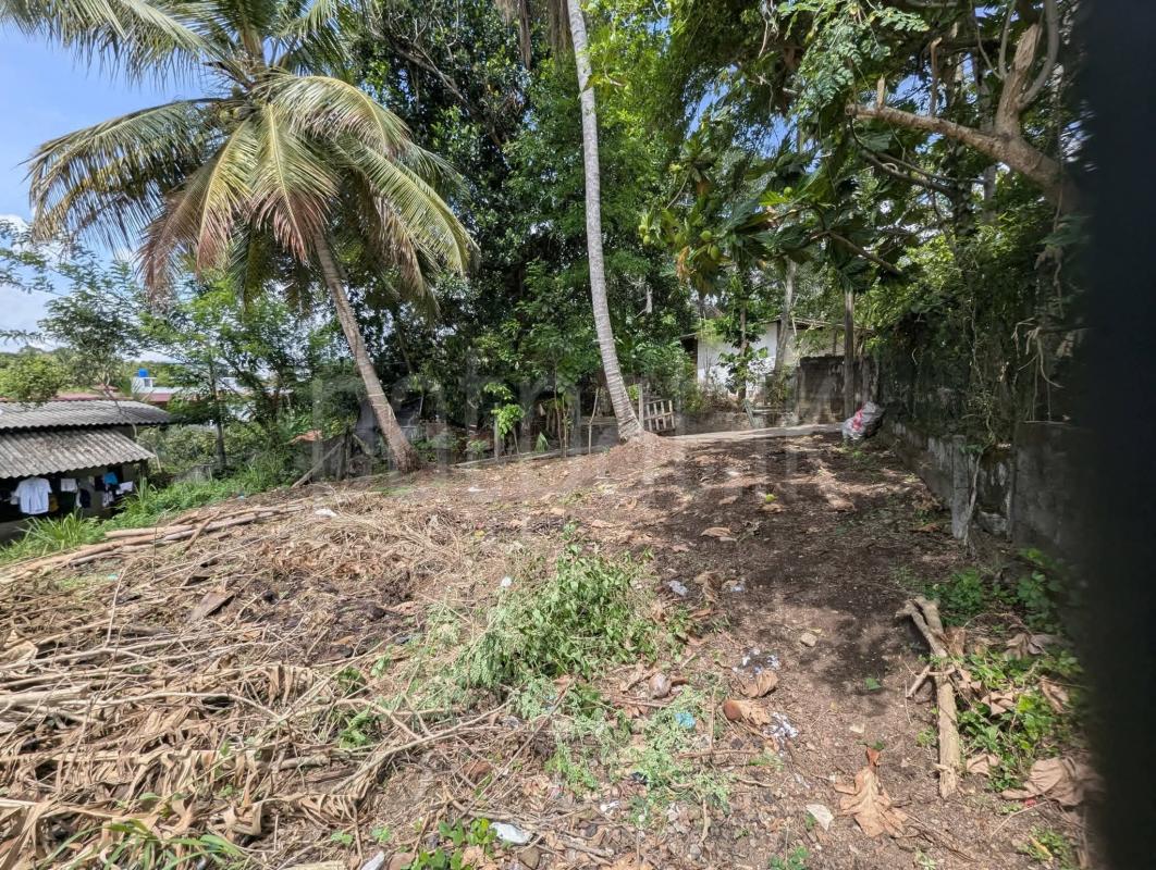 Residential Land for Sale in Kadawatha