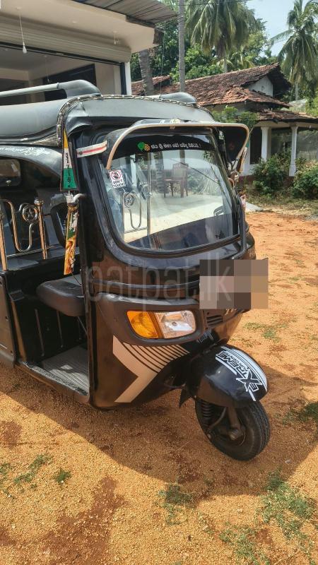 TVS King 2014 - භාවිතා කරන ලද ත්‍රිරෝද රථය sale in Sri Lanka - patpat.lk