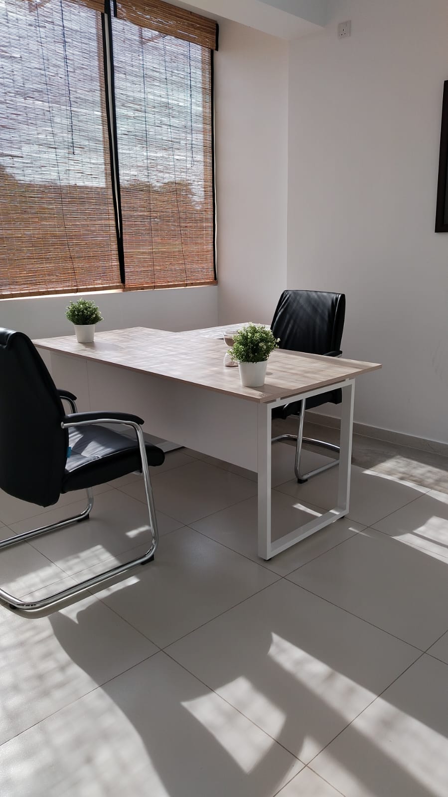 Office for Rent in Rajagiriya