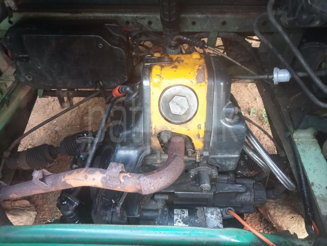 Bajaj Three Wheel 2012 - பயன்படுத்தப்பட்டது முச்சக்கர வண்டி sale in Sri Lanka - patpat.lk