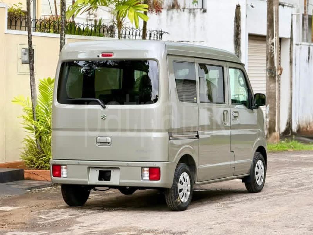 Suzuki Every 2026 - சான்றளிக்கப்பட்டது வேன் sale in Sri Lanka - patpat.lk