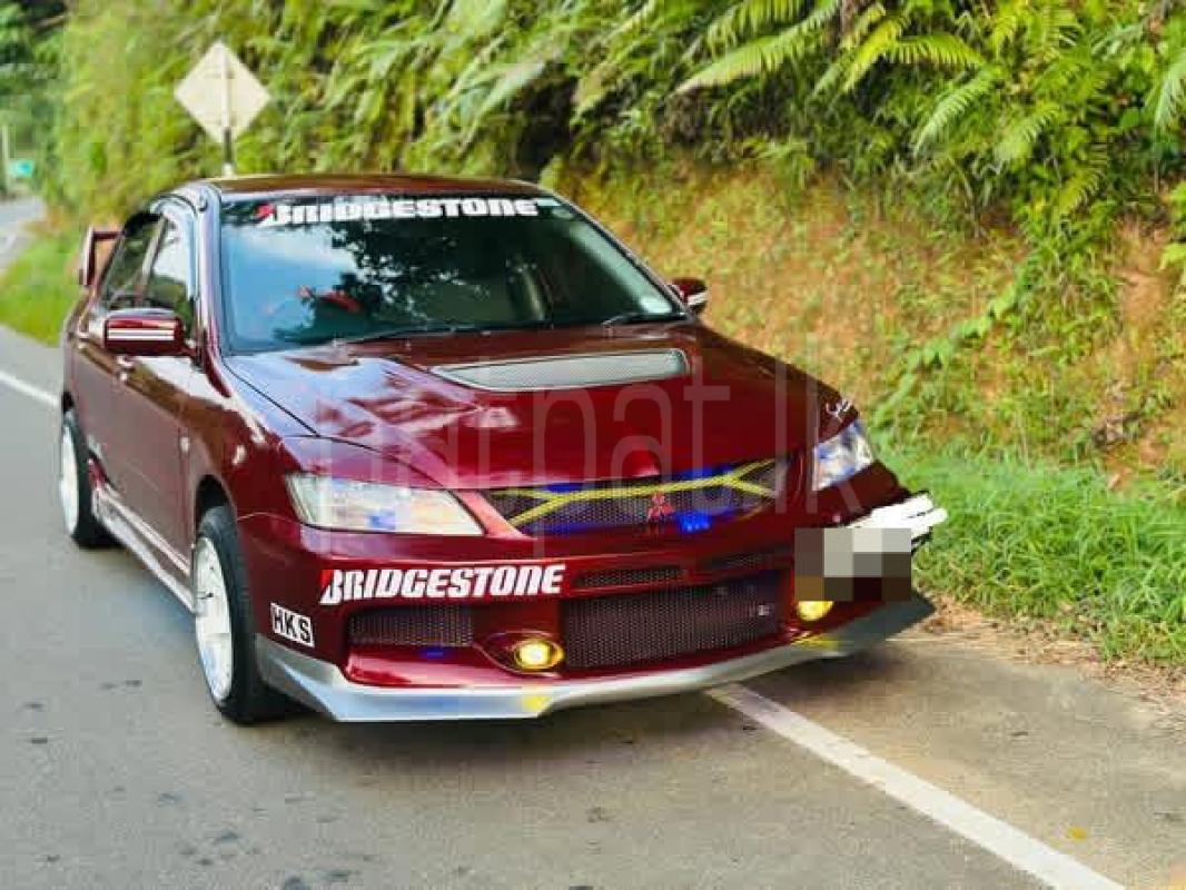 Mitsubishi Lancer 2003 - Used Car sale in Sri Lanka - patpat.lk