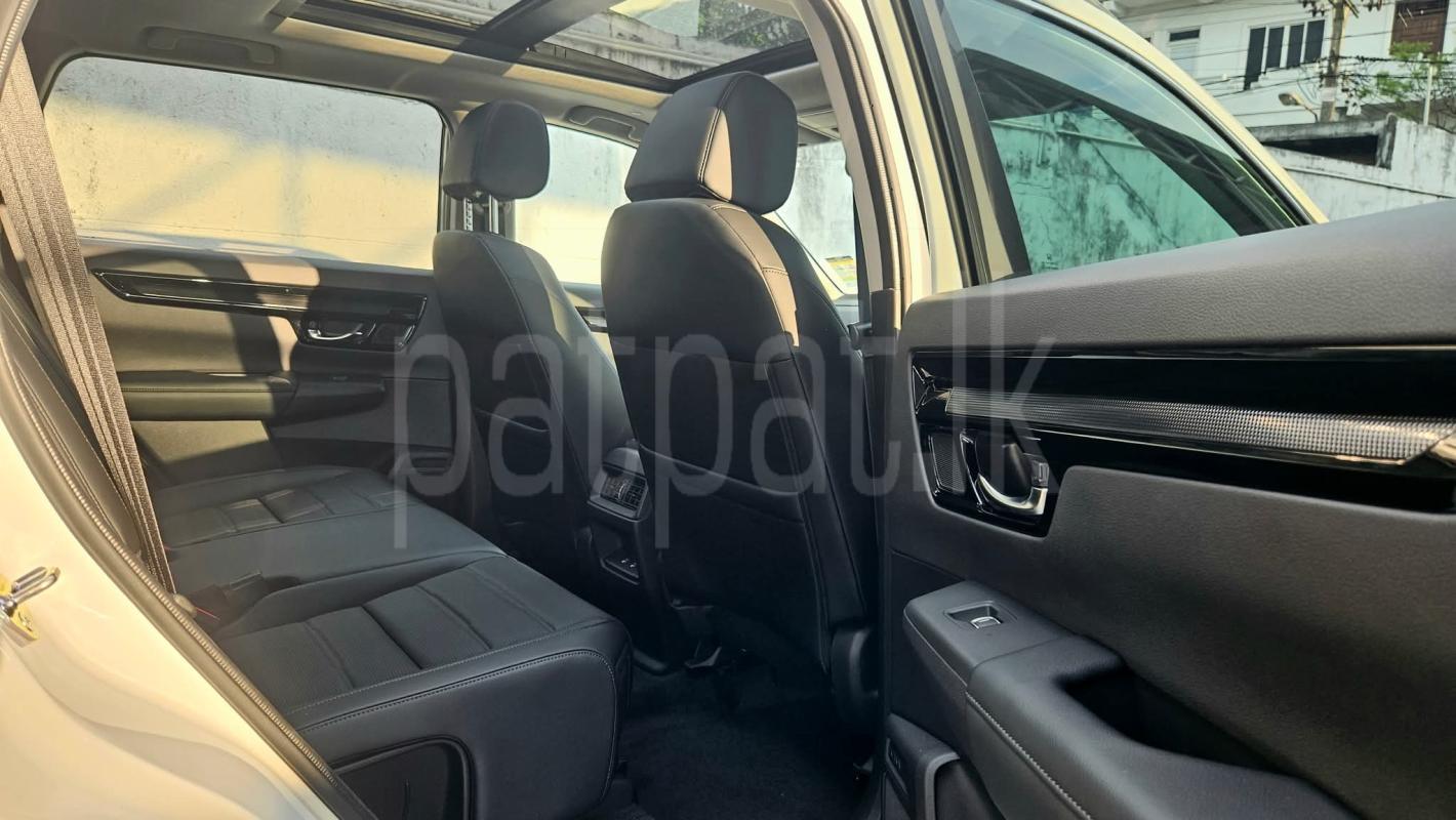 Honda CRV 2025 - சான்றளிக்கப்பட்டது SUV sale in Sri Lanka - patpat.lk