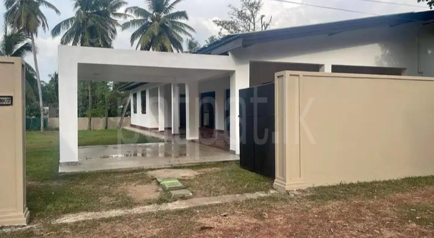 House for Rent in Piliyandala ads-image-1