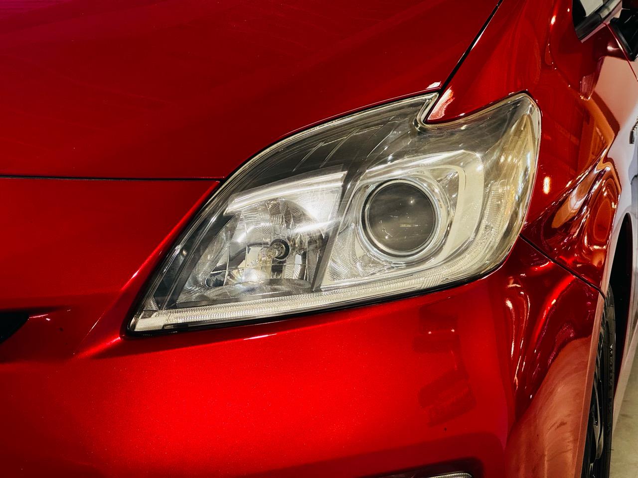 Toyota Prius 2013 - භාවිතා කරන ලද කාර් sale in Sri Lanka - patpat.lk