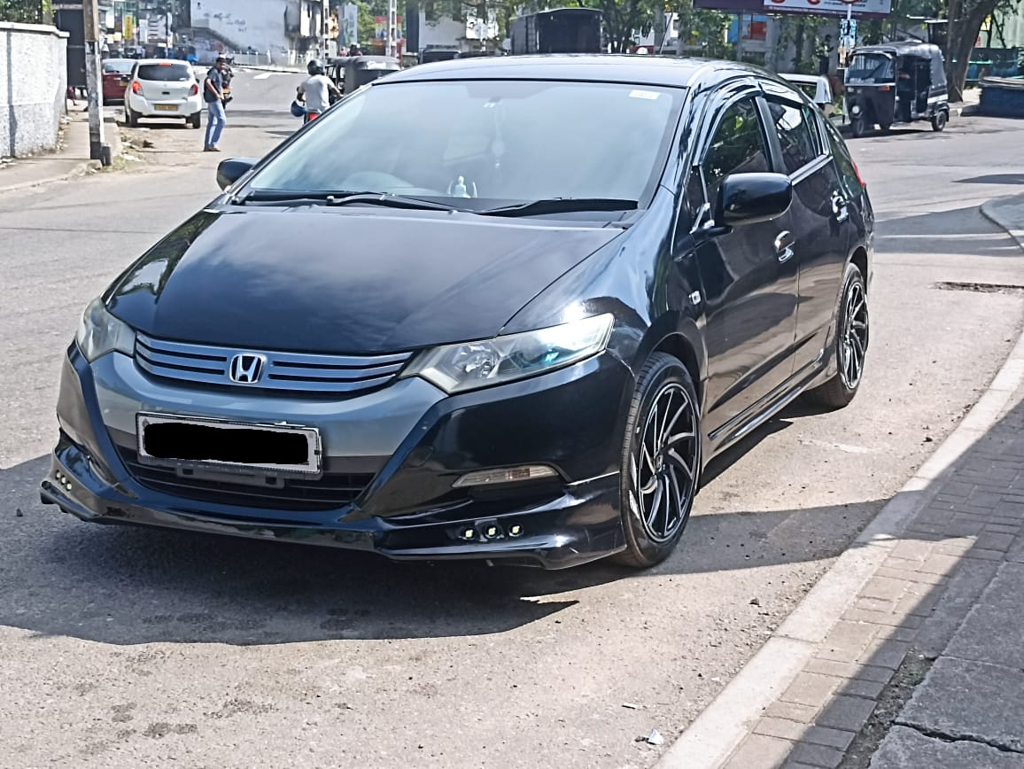 Honda Insight 2011 - Used Car sale in Sri Lanka - patpat.lk