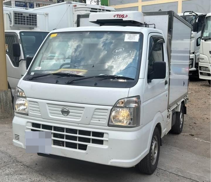 Suzuki Carry 2023 - Brand New Truck sale in Sri Lanka - patpat.lk