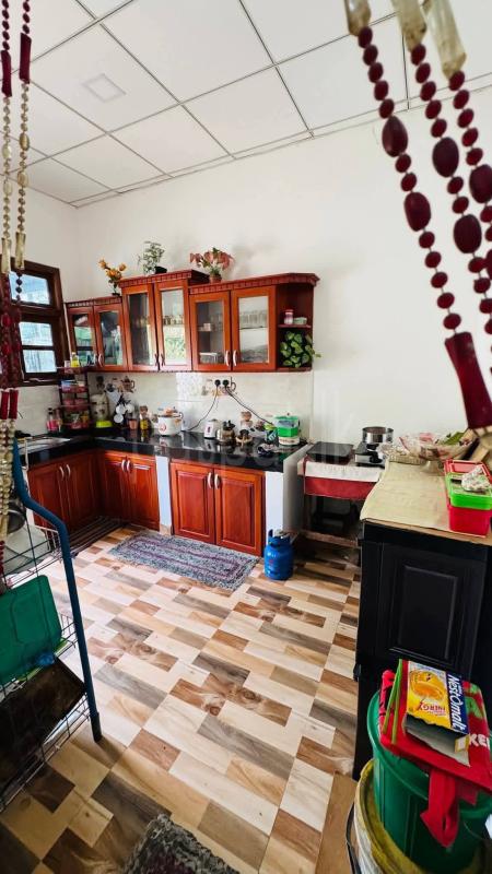 House for Sale in Homagama