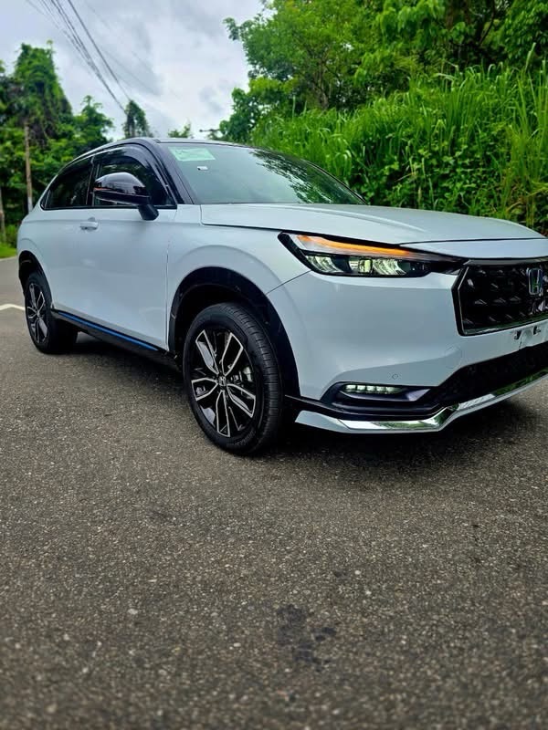Honda Vezel 2024 - சான்றளிக்கப்பட்டது SUV sale in Sri Lanka - patpat.lk