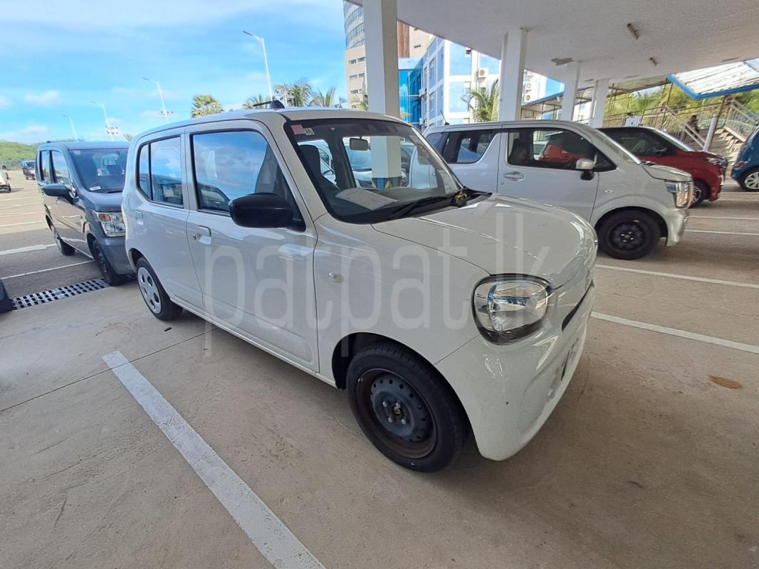 Suzuki Alto 2024 - மறுசீரமைக்கப்பட்டது கார் sale in Sri Lanka - patpat.lk
