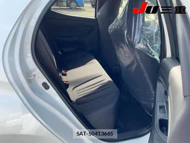 Toyota Yaris 2026 - Used Car sale in Sri Lanka - patpat.lk