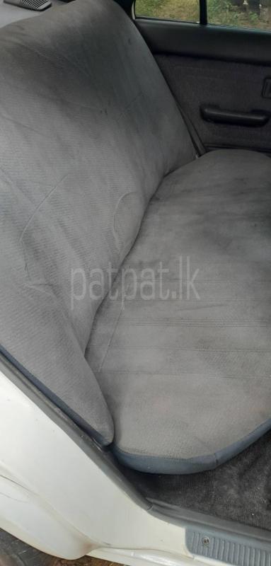Toyota Corolla 1991 - பயன்படுத்தப்பட்டது கார் sale in Sri Lanka - patpat.lk