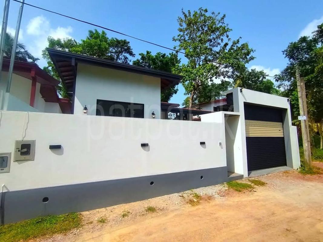 House for Sale in Meegoda ads-image-1