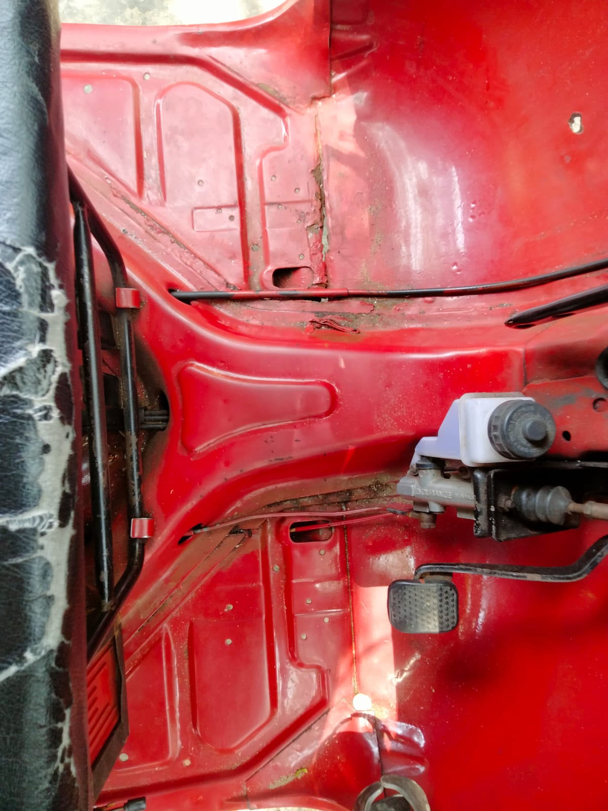 Bajaj Three Wheel 2012 - භාවිතා කරන ලද ත්‍රිරෝද රථය sale in Sri Lanka - patpat.lk