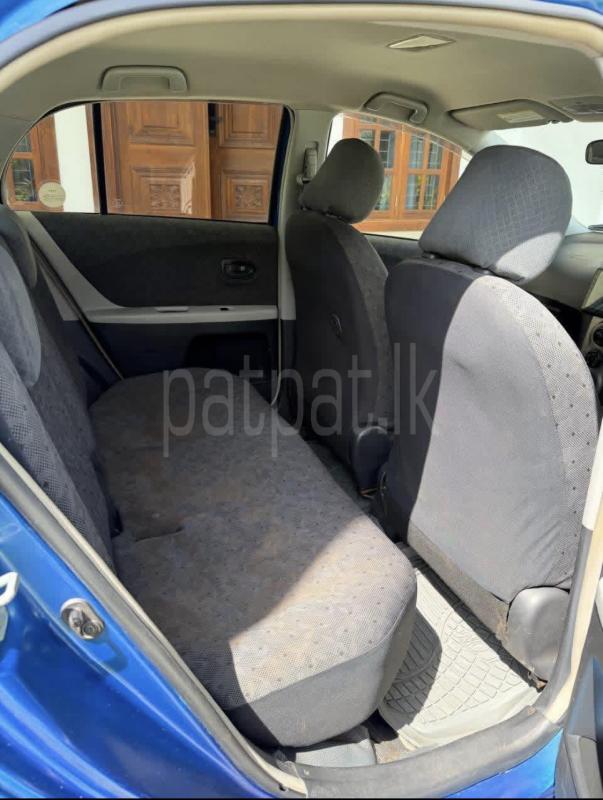 Toyota Vitz 2010 - பயன்படுத்தப்பட்டது கார் sale in Sri Lanka - patpat.lk