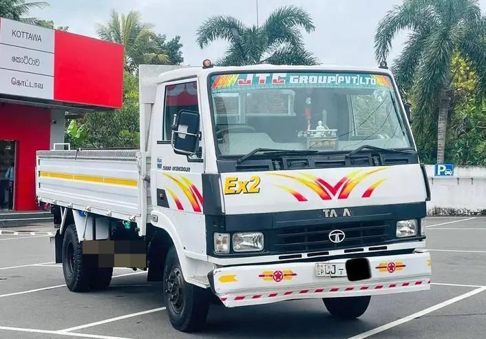 Tata 709 2012 - Used Truck sale in Sri Lanka - patpat.lk