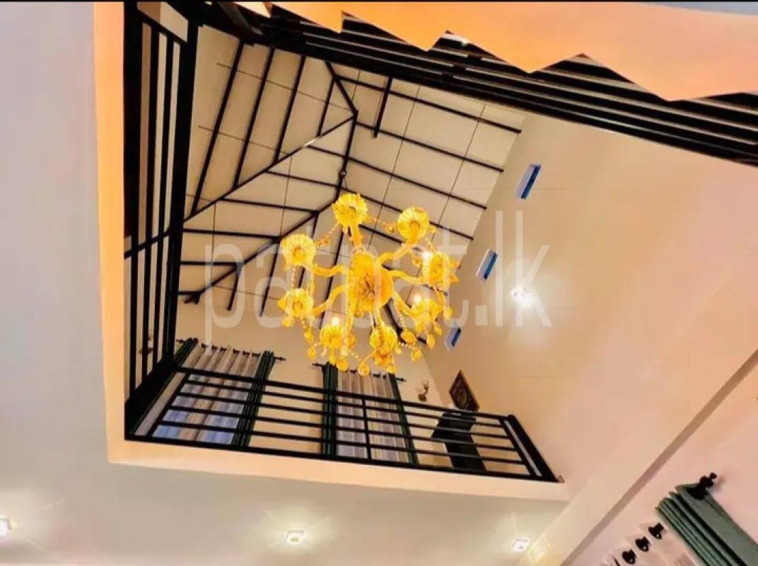 House for Sale in Negombo