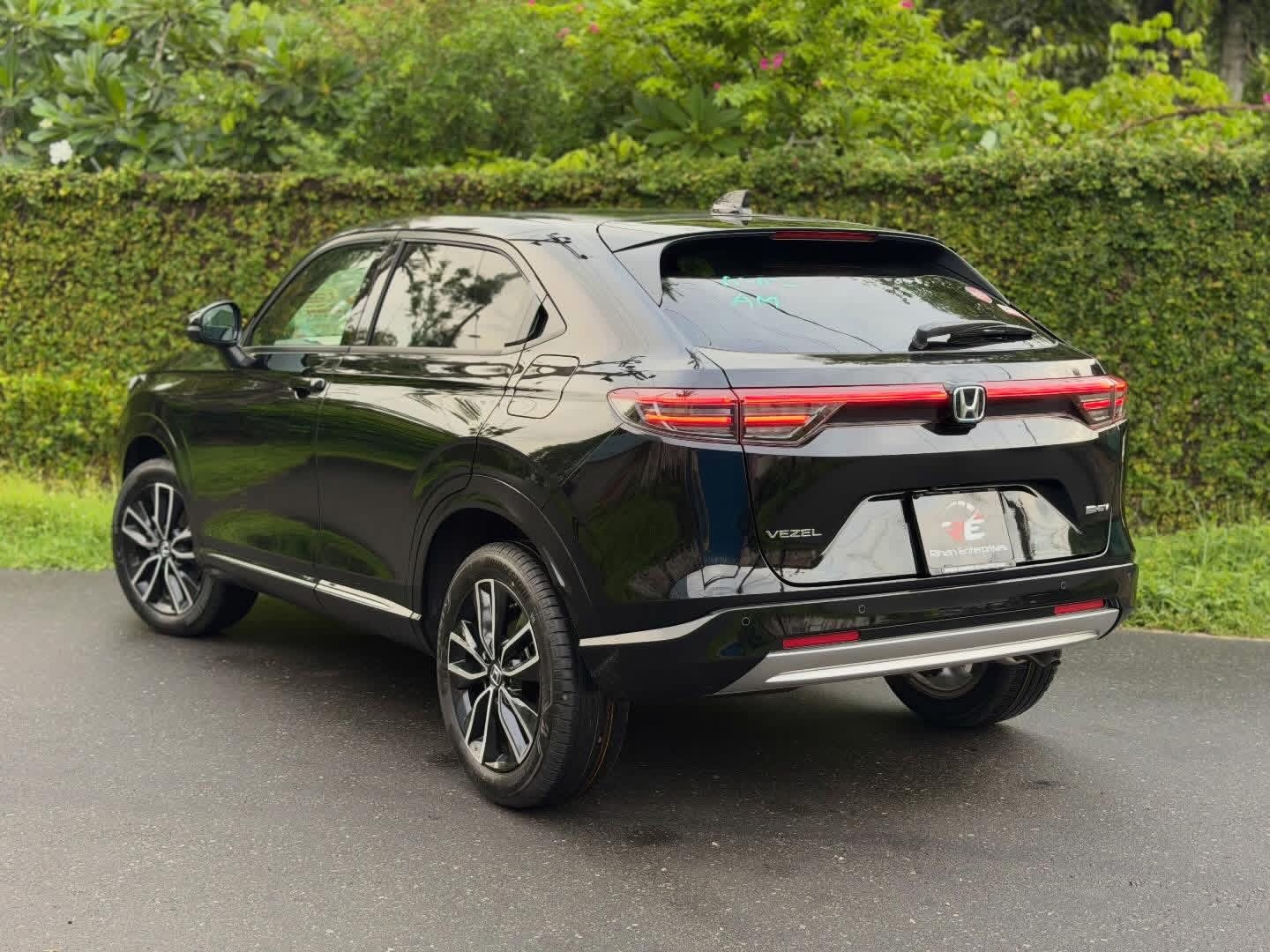 Honda Vezel 2026 - சான்றளிக்கப்பட்டது SUV sale in Sri Lanka - patpat.lk