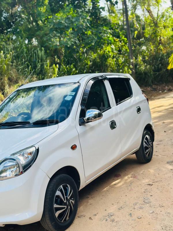 Suzuki Alto 2012 - பயன்படுத்தப்பட்டது கார் sale in Sri Lanka - patpat.lk