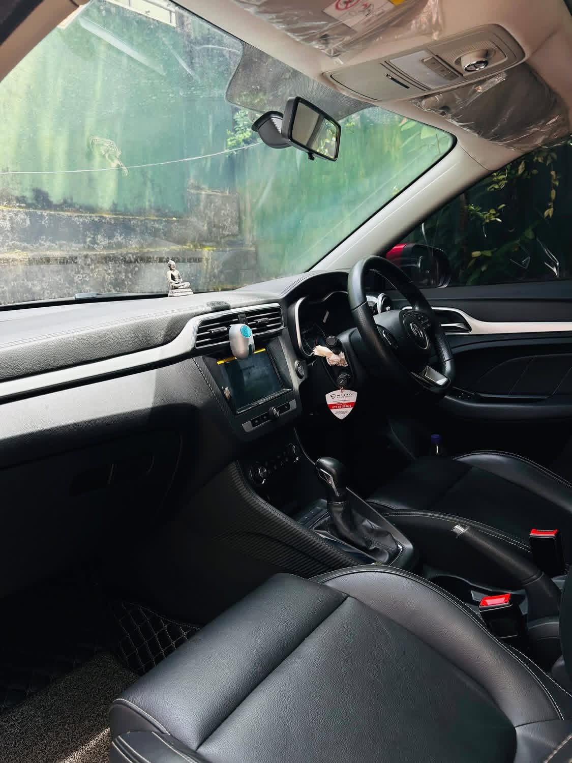 MG ZS 2019 - பயன்படுத்தப்பட்டது SUV sale in Sri Lanka - patpat.lk