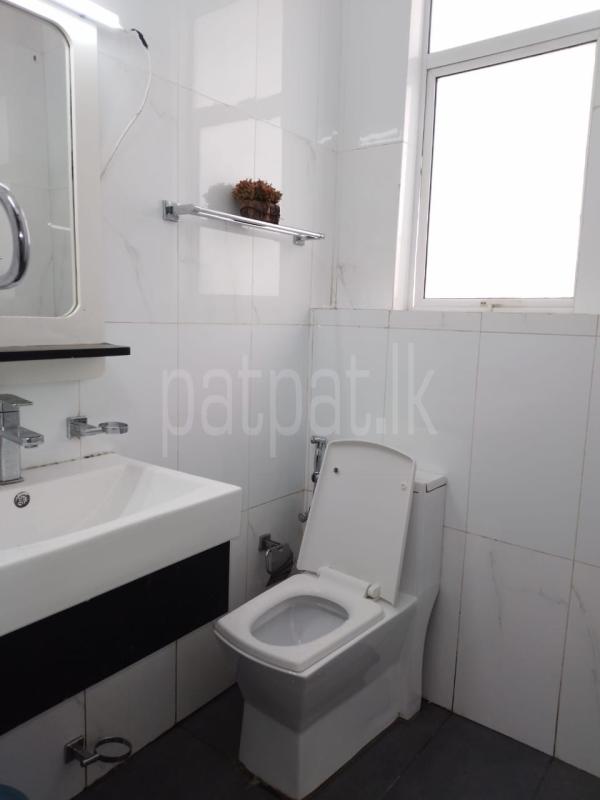 Furnished Apartment for Rent in Mount Lavinia