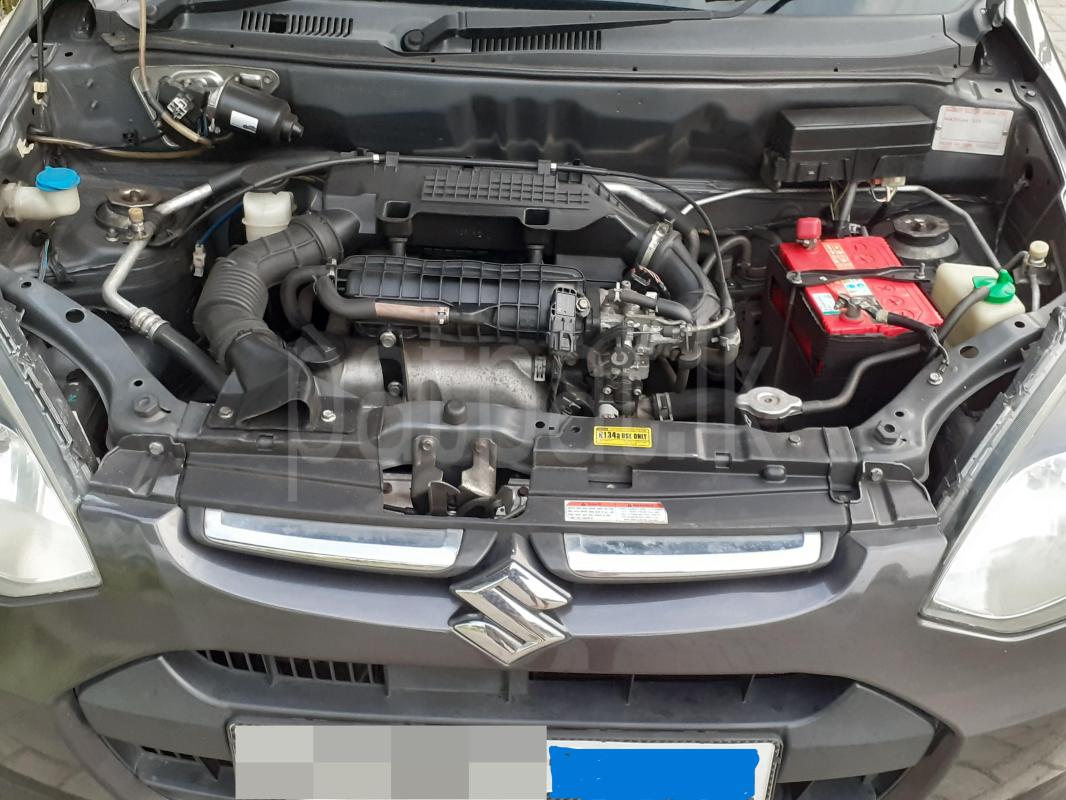 Suzuki Alto 2015 - Used Car sale in Sri Lanka - patpat.lk