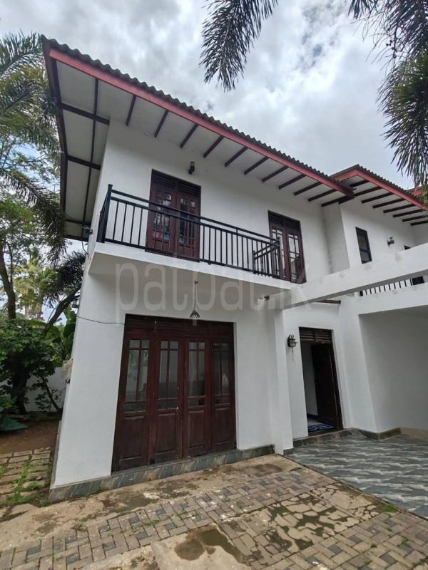 House for Sale in Kesbewa