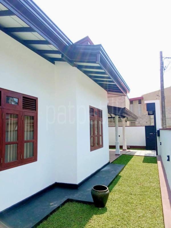 House for Sale in Homagama