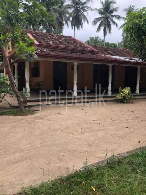 House for Sale in Divulapitiya