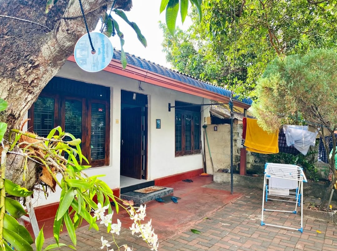 House for Sale in Colombo Fort (Colombo 01)