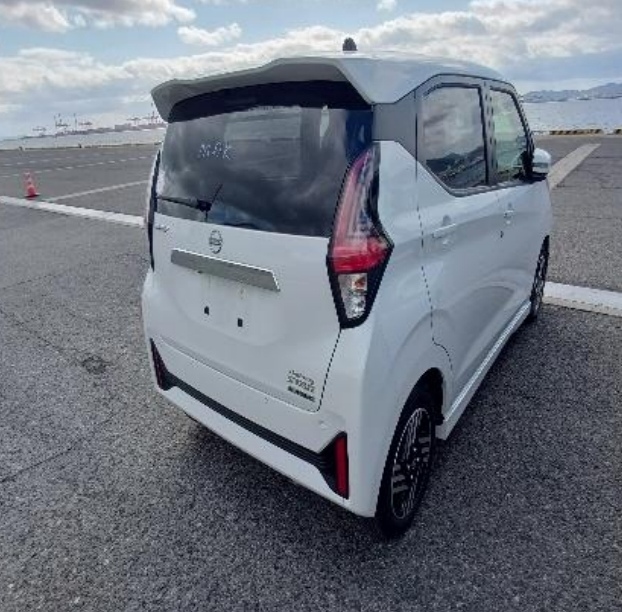 Nissan Dayz 2024 - Brand New Car sale in Sri Lanka - patpat.lk