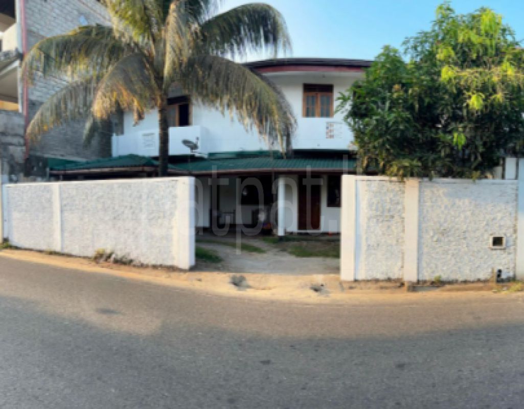 House for Rent in Wattala ads-image-1