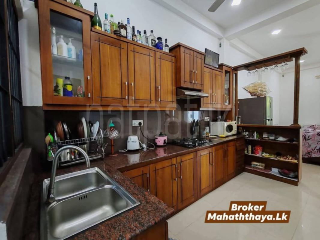 House for Sale in Piliyandala