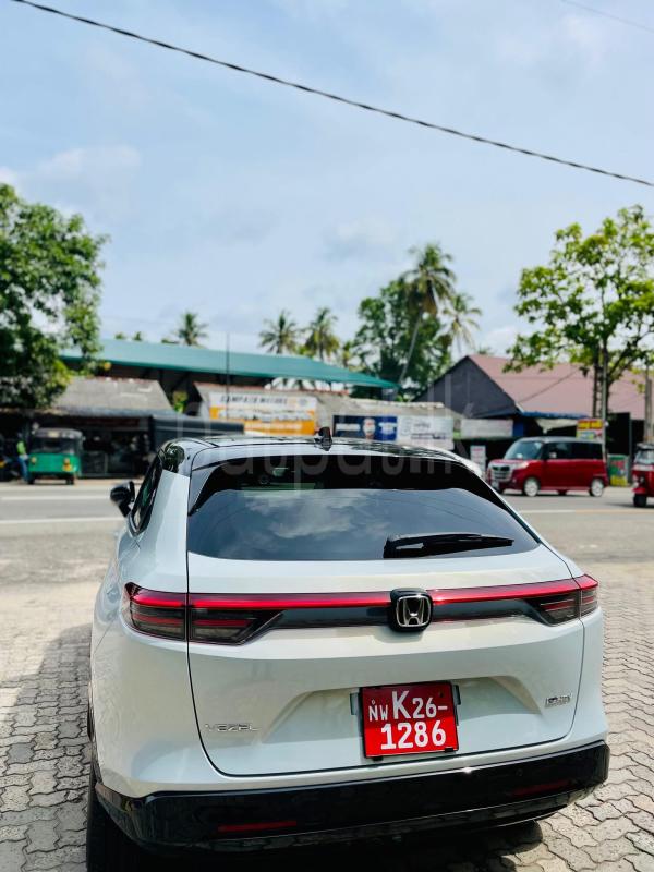 Honda Vezel 2026 - சான்றளிக்கப்பட்டது SUV sale in Sri Lanka - patpat.lk