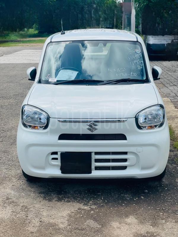 Suzuki Alto 2024 - Brand New Car sale in Sri Lanka - patpat.lk