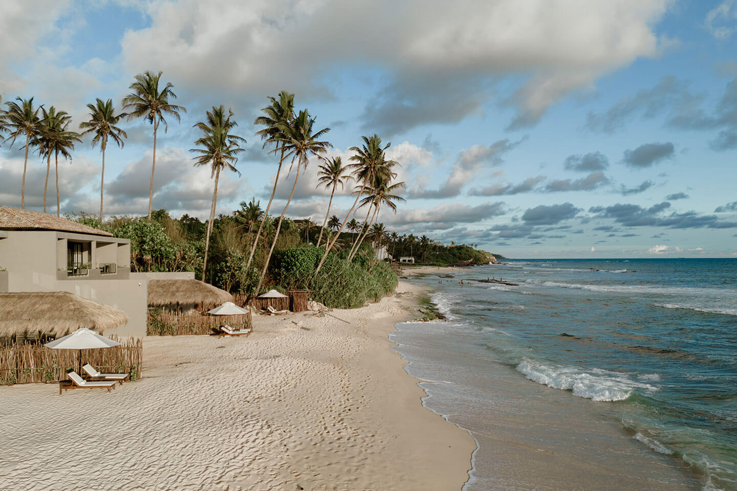 Hotel for Sale in Weligama