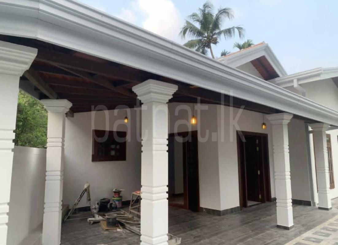 House for Sale in Homagama
