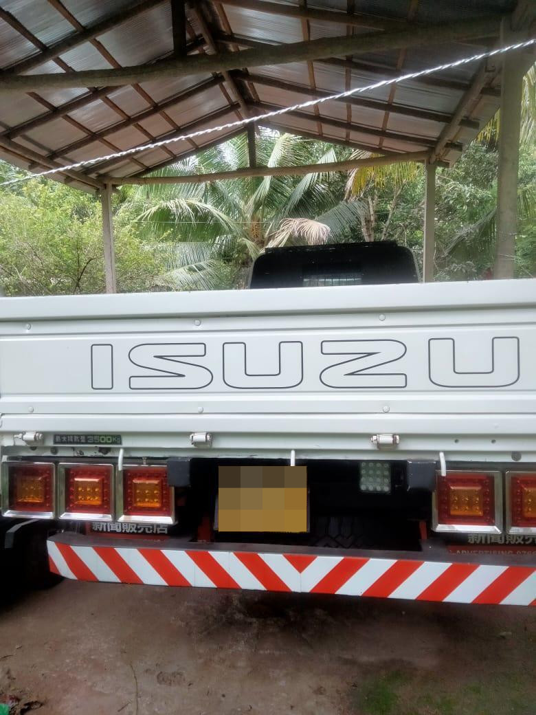 Isuzu ELF 1999 - Used Truck sale in Sri Lanka - patpat.lk