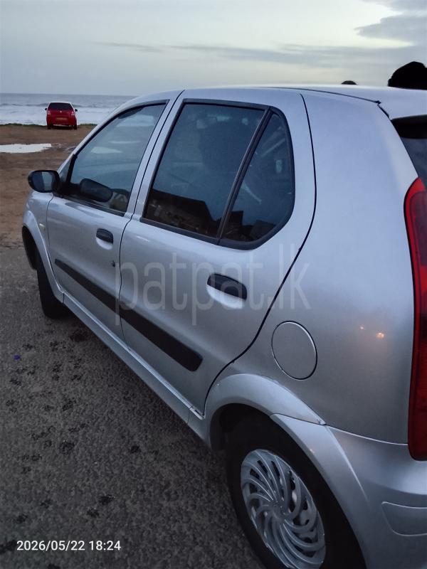Tata Indica 2006 - Used Car sale in Sri Lanka - patpat.lk