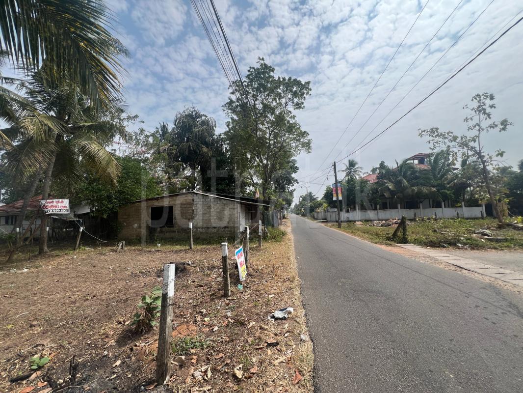 Residential Land for Sale in Negombo