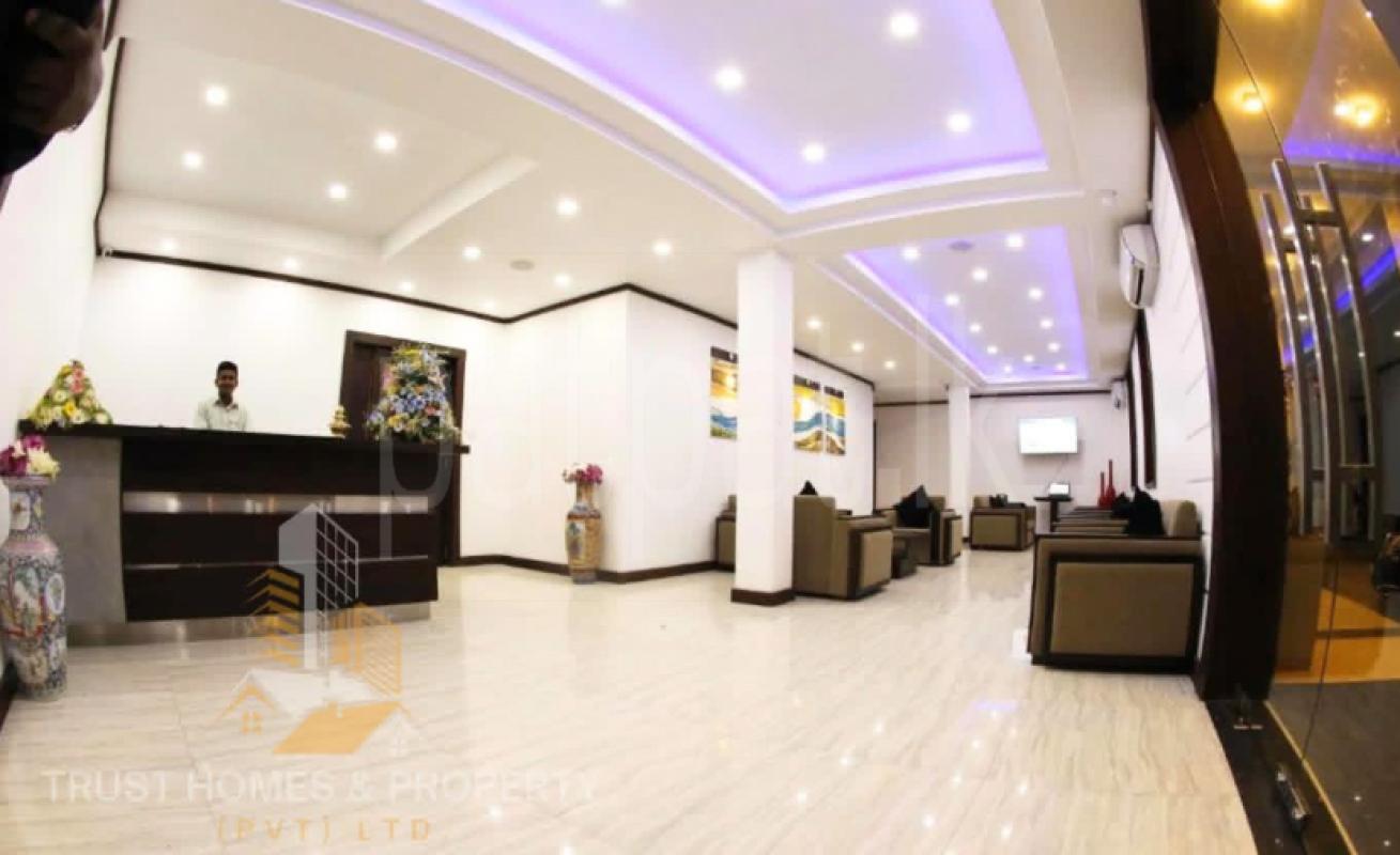 House for Sale in Wadduwa