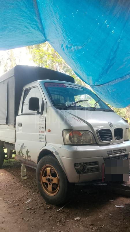 DFSK Unimo 2012 - Used Truck sale in Sri Lanka - patpat.lk