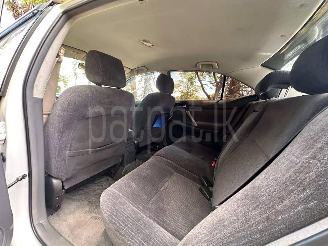 Toyota Allion 2007 - Used Car sale in Sri Lanka - patpat.lk